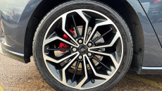 Ford Focus 1.0 EcoBoost Hybrid mHEV 155 ST-Line X Edition 5dr Petrol Hatchback